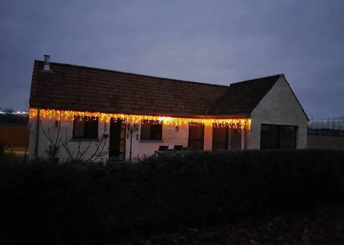 Vakantiehuis Schardauw