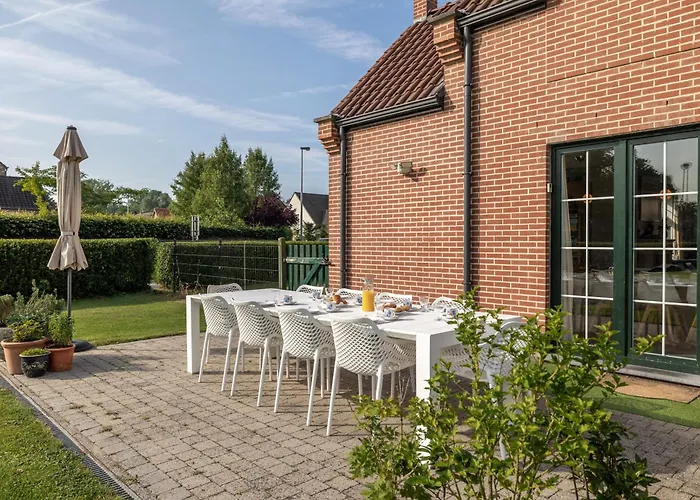 Villa De Ruiter