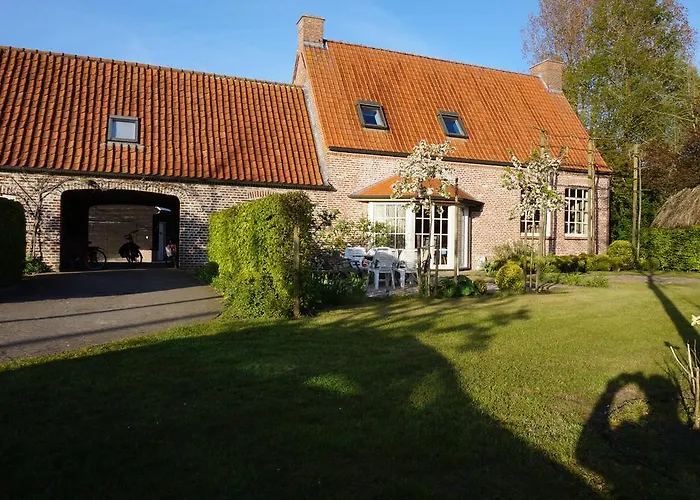 Jardin De Lieze