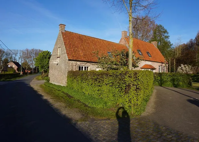 Jardin De Lieze
